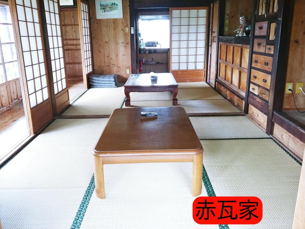 コテージｃａｎａｃ（キャナック） 本部町 エクステリア 写真