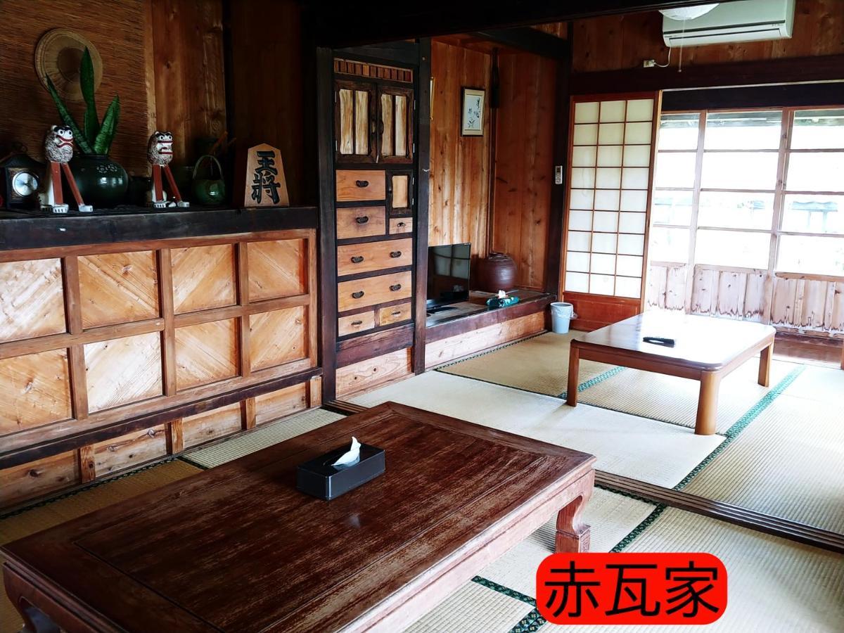 コテージｃａｎａｃ（キャナック） 本部町 エクステリア 写真
