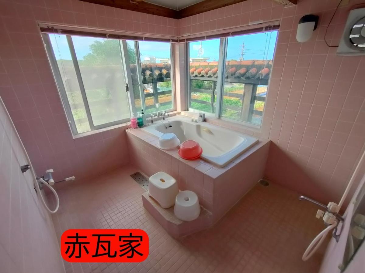 コテージｃａｎａｃ（キャナック） 本部町 エクステリア 写真