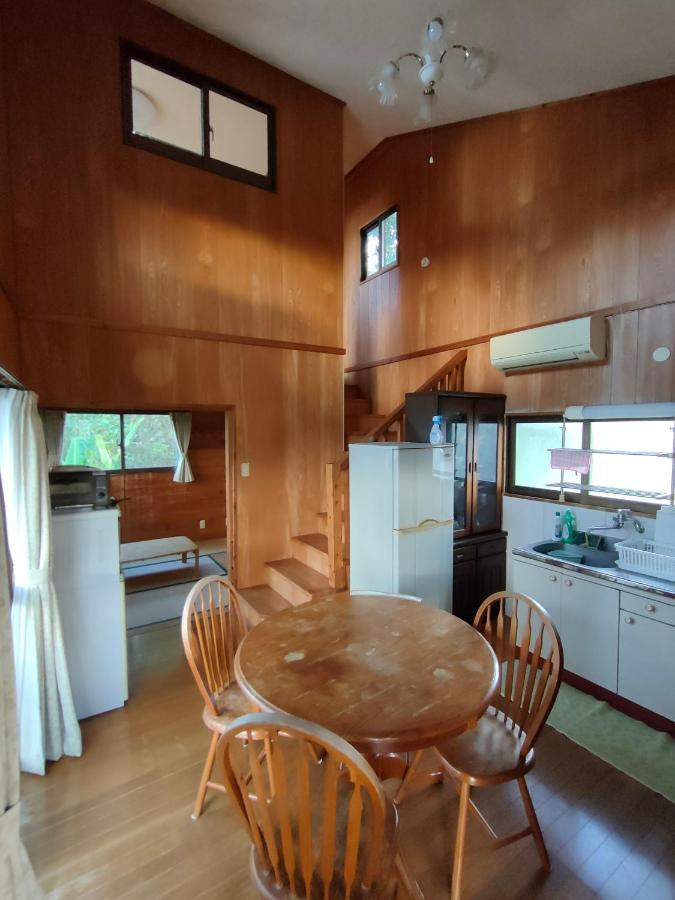 コテージｃａｎａｃ（キャナック） 本部町 エクステリア 写真