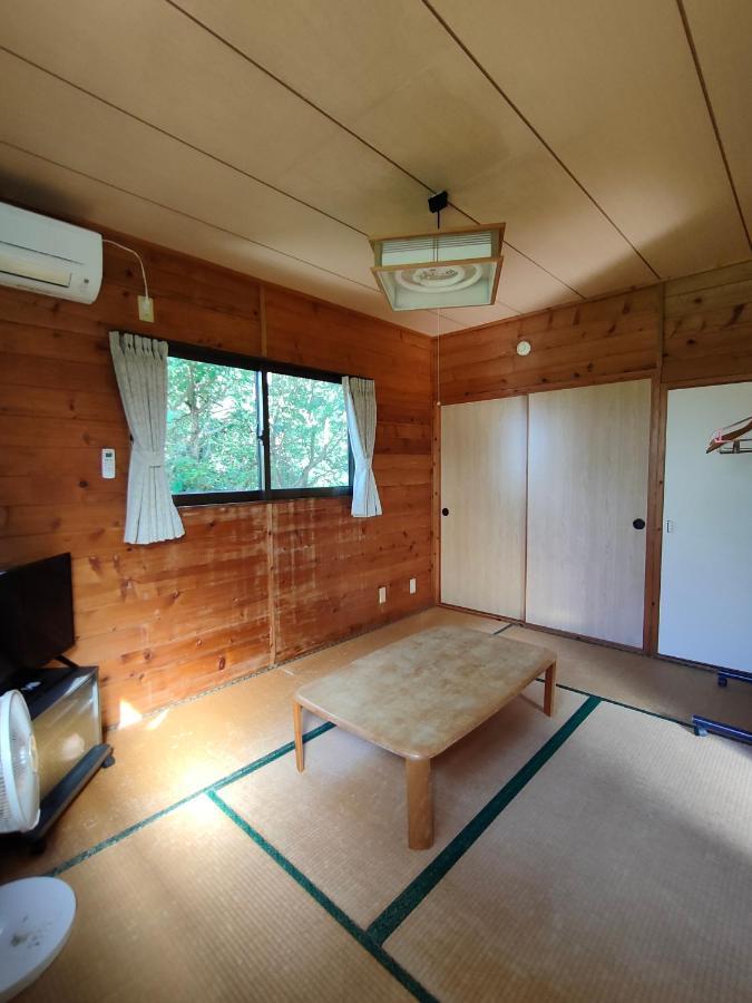 コテージｃａｎａｃ（キャナック） 本部町 エクステリア 写真