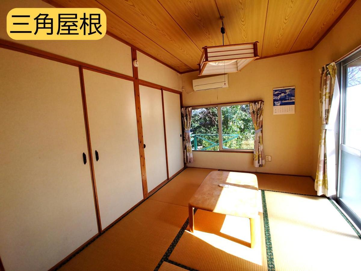 コテージｃａｎａｃ（キャナック） 本部町 エクステリア 写真