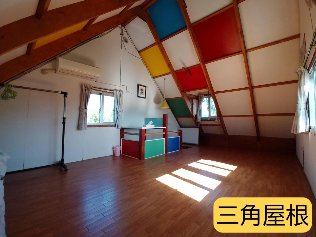 コテージｃａｎａｃ（キャナック） 本部町 エクステリア 写真