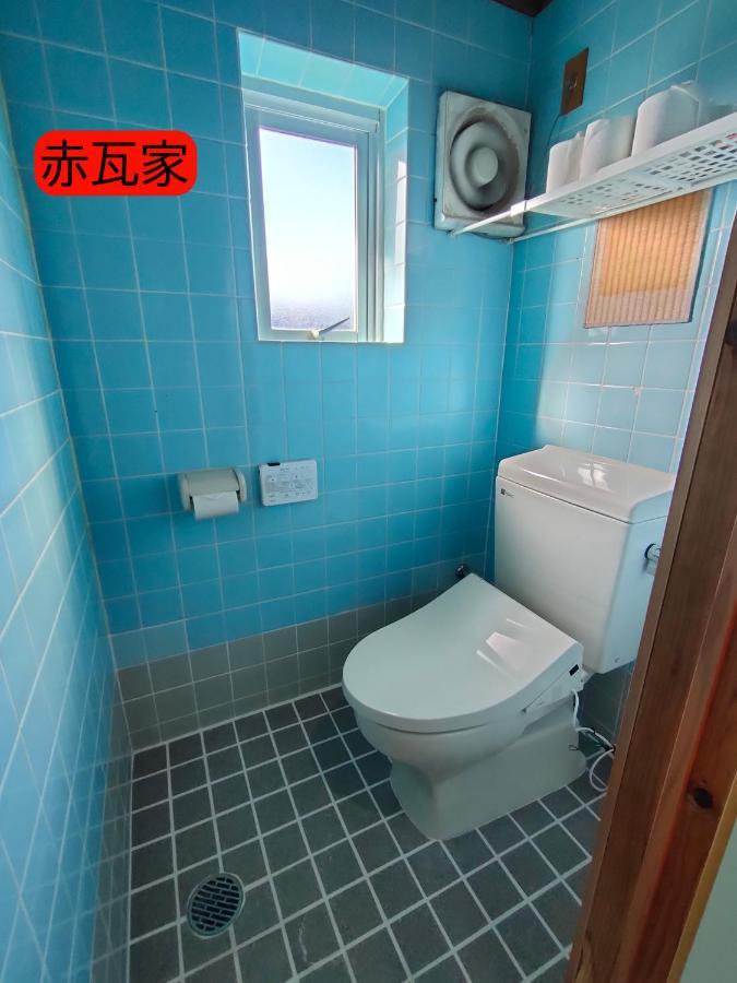 コテージｃａｎａｃ（キャナック） 本部町 エクステリア 写真